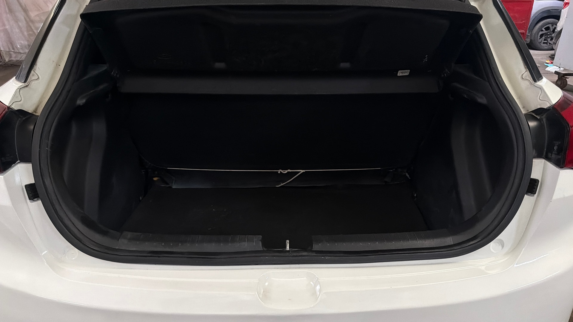 Used 2016 Hyundai Elite i20 Used 2016 Hyundai Elite i20