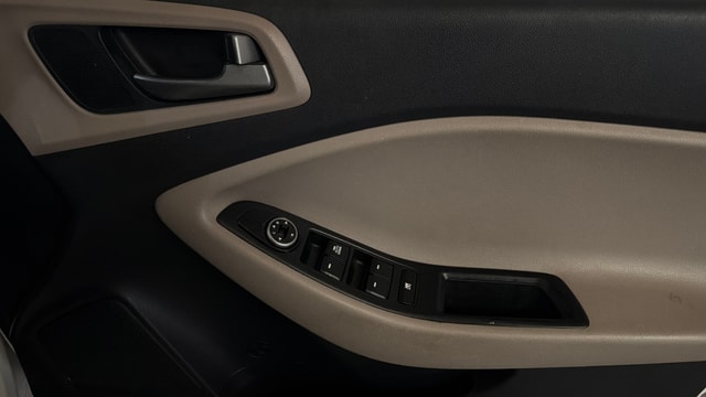 View Hyundai Elite i20 Image 32 Used Hyundai Elite i20 Image 32