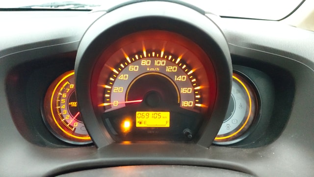 View Honda Brio Image 33 Used Honda Brio Image 33