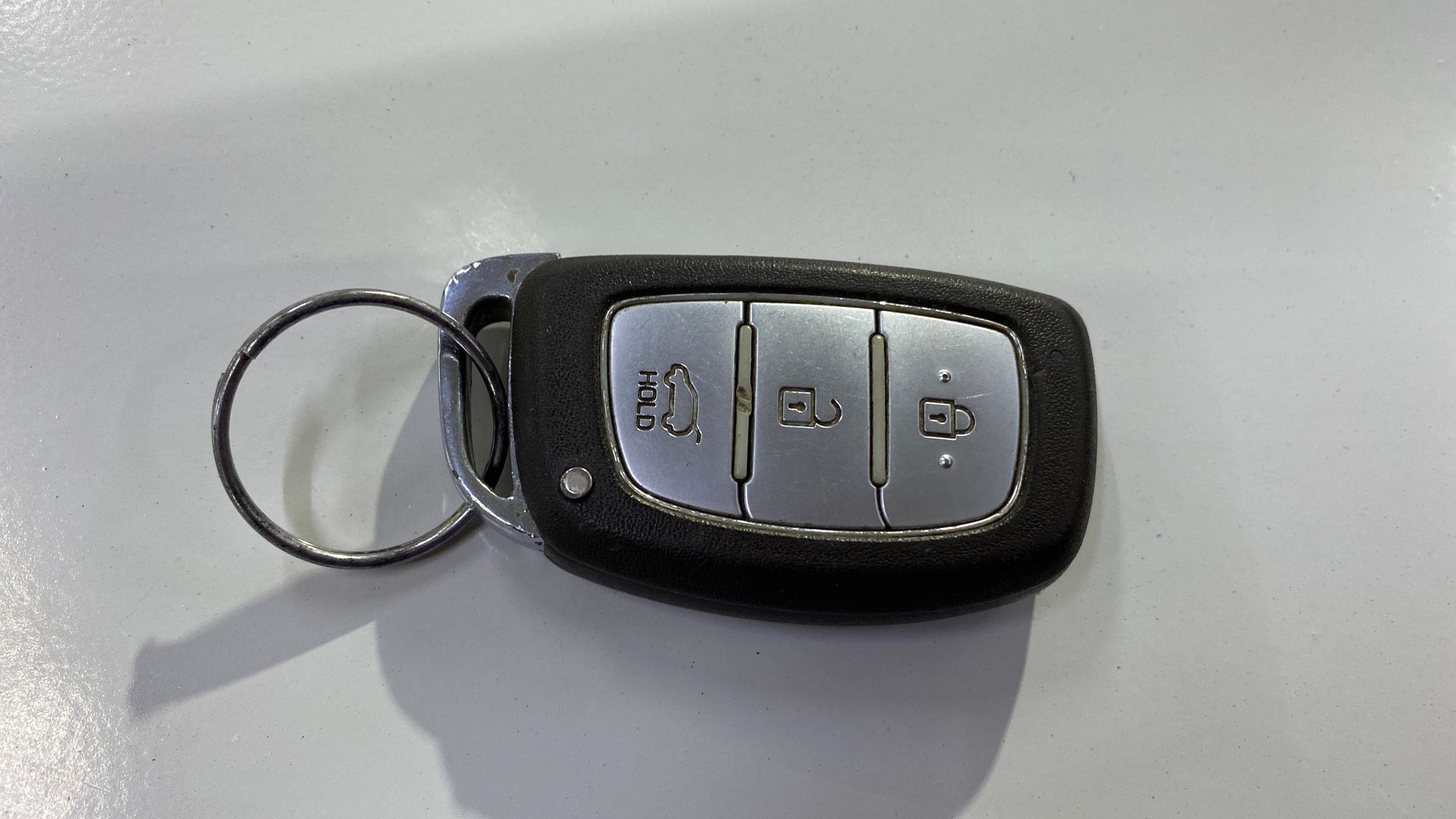 Used 2017 Hyundai Elite i20 Used 2017 Hyundai Elite i20