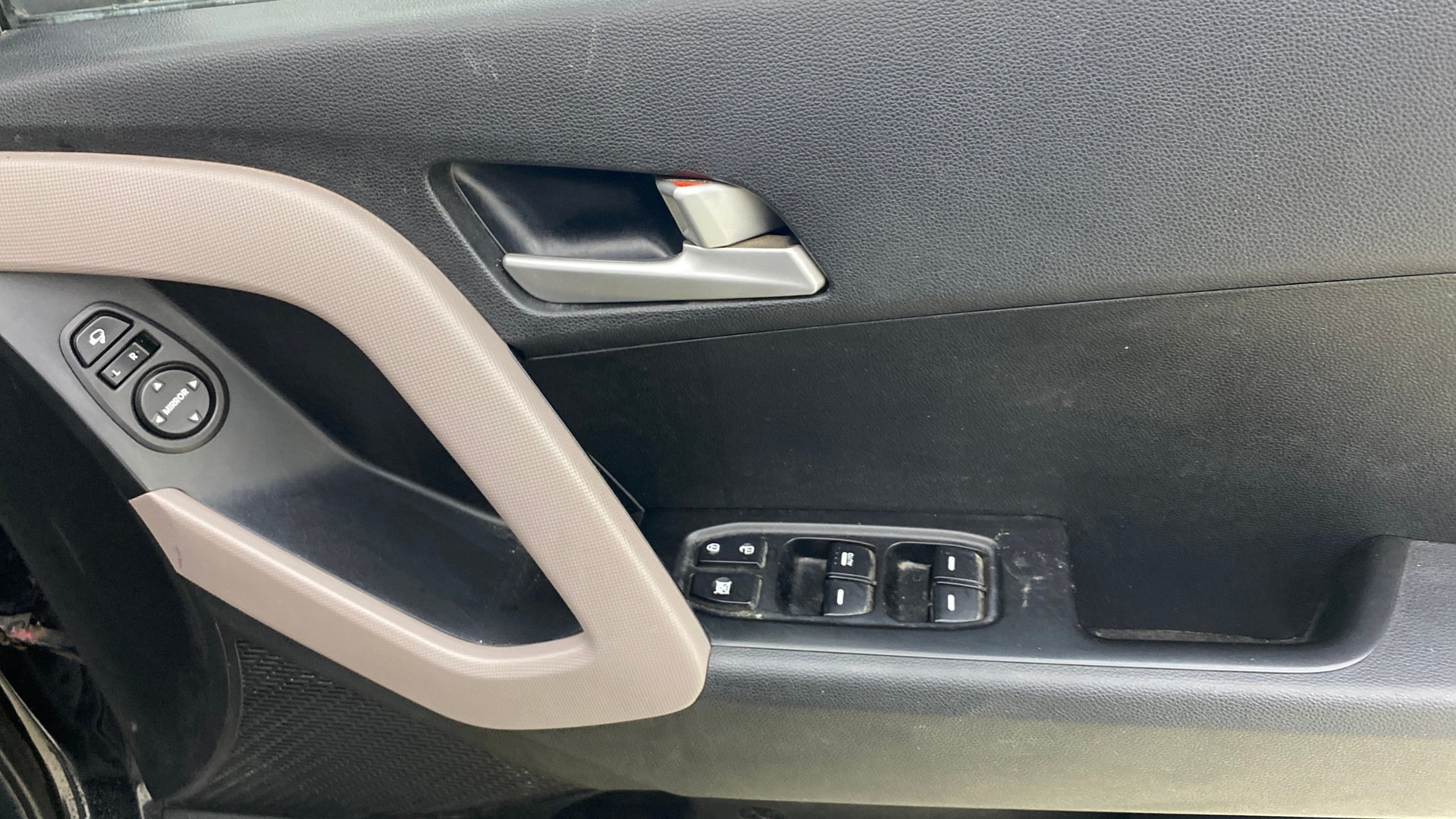 Used 2018 Hyundai Creta Used 2018 Hyundai Creta