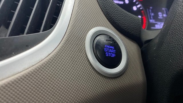 View Hyundai Creta Image 41 Used Hyundai Creta Image 41