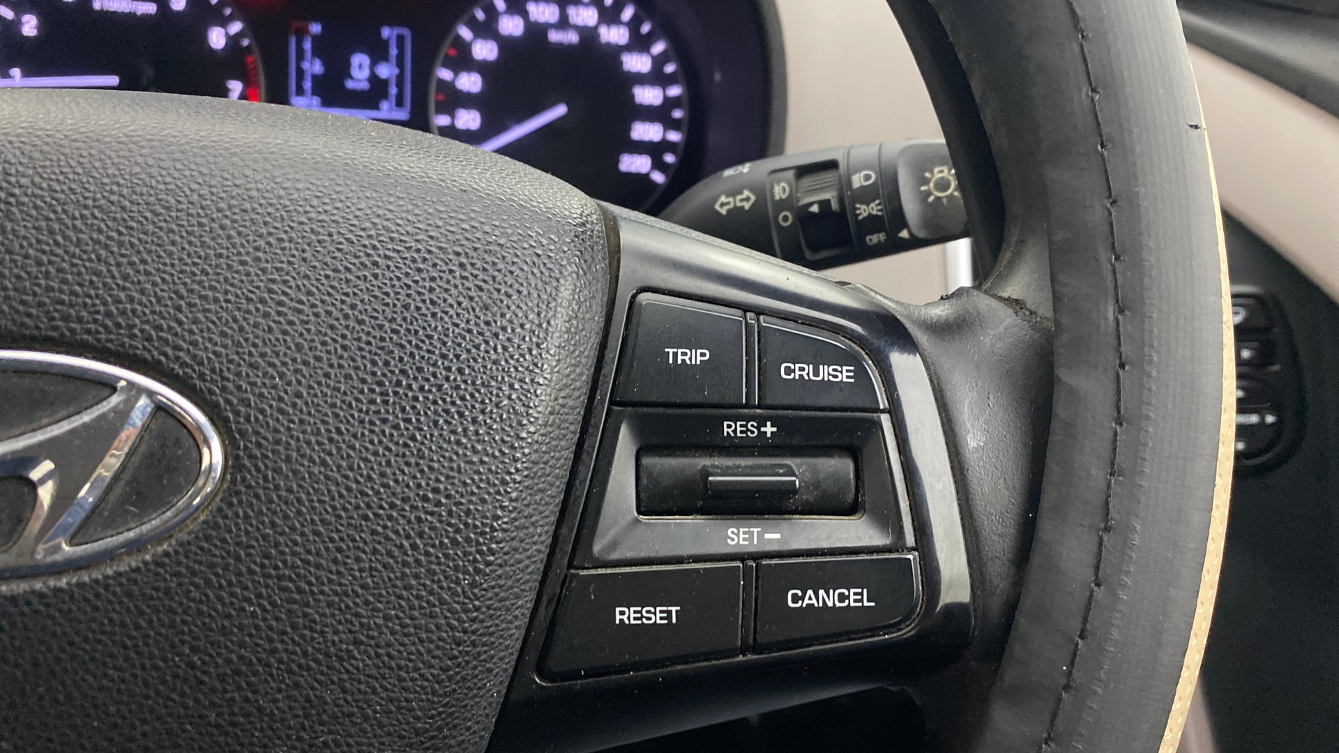 Used 2018 Hyundai Creta Used 2018 Hyundai Creta