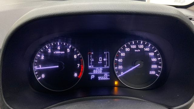 View Hyundai Creta Image 21 Used Hyundai Creta Image 21