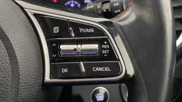 View Kia Seltos Image 3 Used Kia Seltos Image 3