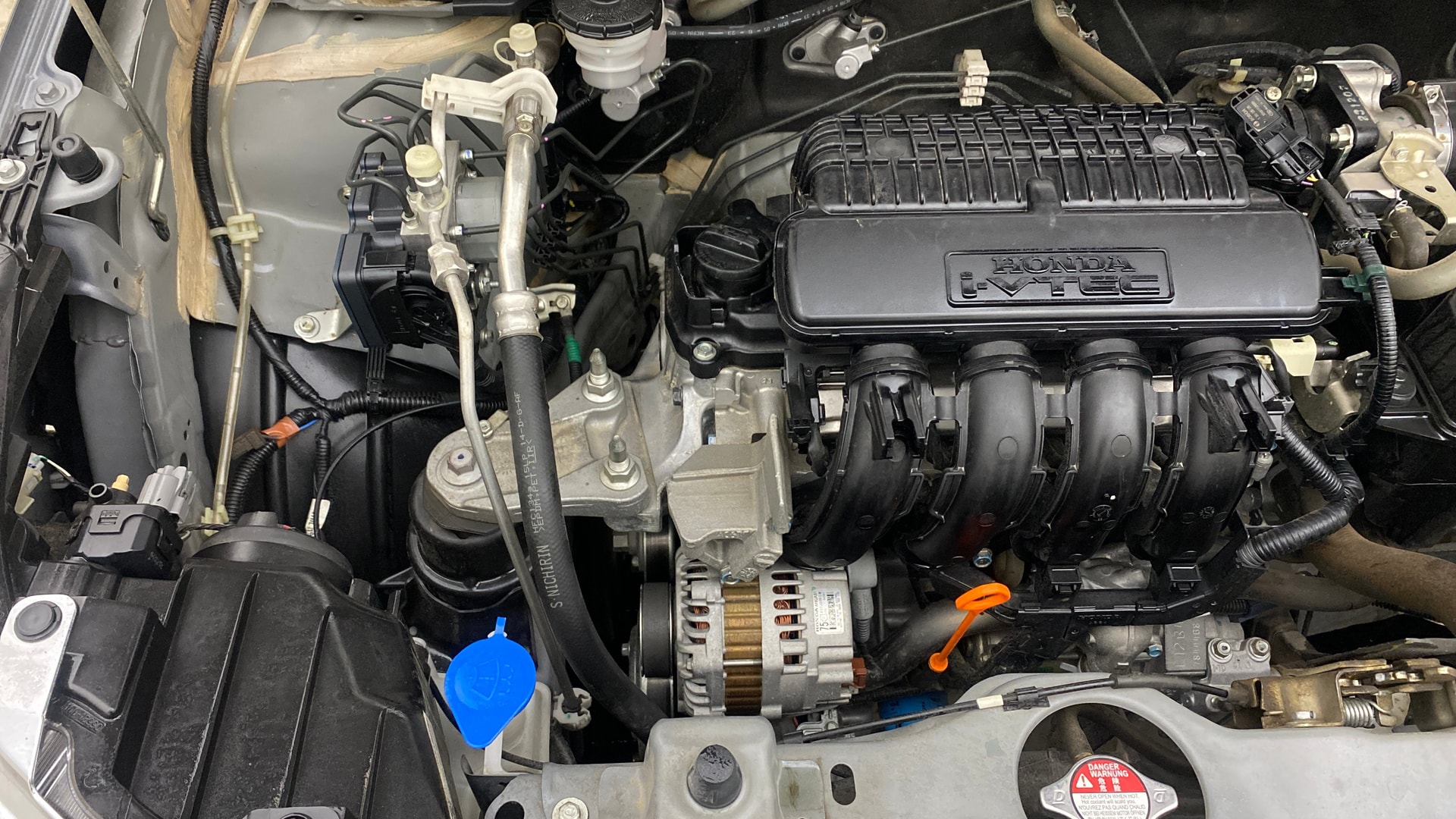 Used 2024 Honda Amaze Used 2024 Honda Amaze