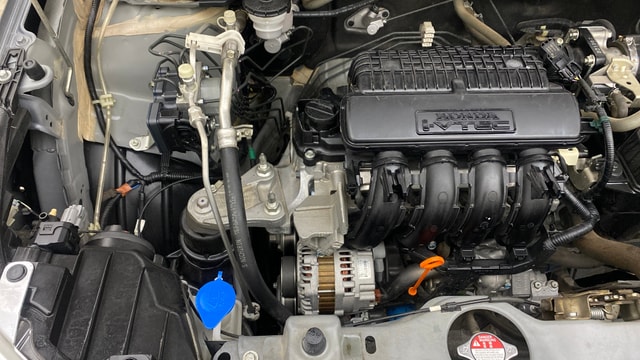 View Honda Amaze Image 3 Used Honda Amaze Image 3