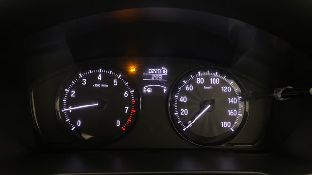View Honda Amaze Image 33 Used Honda Amaze Image 33