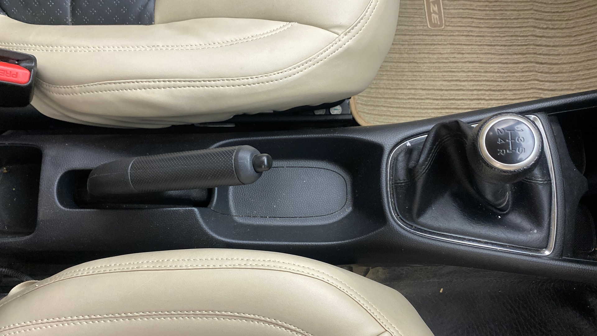 Used 2024 Honda Amaze Used 2024 Honda Amaze