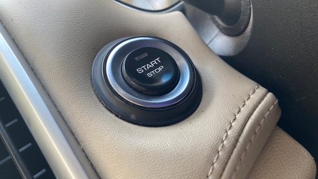 View MG Hector Image 41 Used MG Hector Image 41