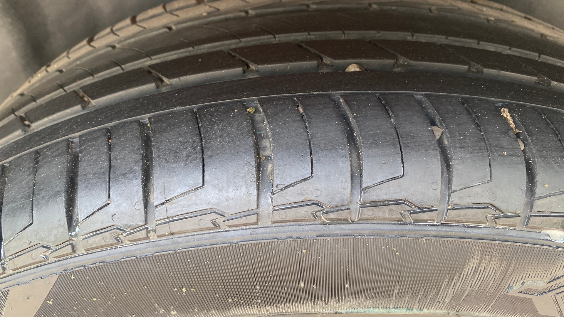 View 2021 MG Hector Sharp Petrol BS IV Image 10 Used 2021 MG Hector Sharp Petrol BS IV Image 10