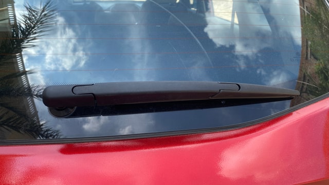 View MG Hector Image 24 Used MG Hector Image 24