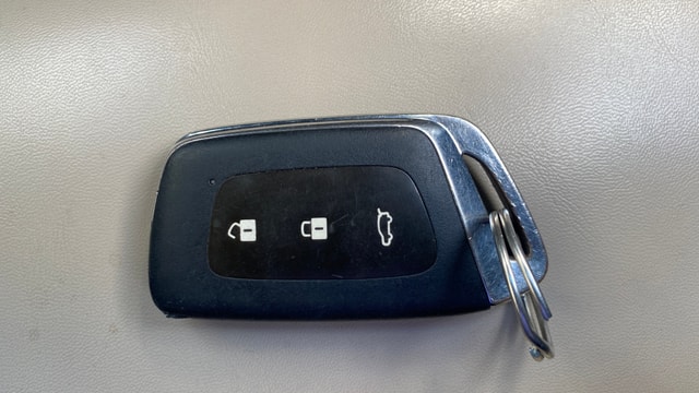View MG Hector Image 19 Used MG Hector Image 19