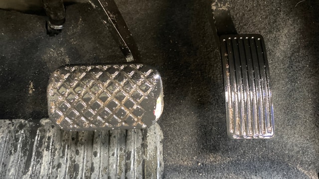 View MG Hector Image 29 Used MG Hector Image 29