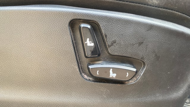 View MG Hector Image 11 Used MG Hector Image 11