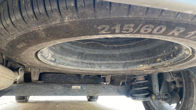 View MG Hector Image 17 Used MG Hector Image 17