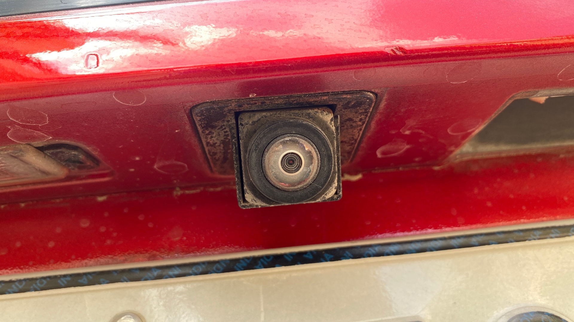 View 2021 MG Hector Sharp Petrol BS IV Image 16 Used 2021 MG Hector Sharp Petrol BS IV Image 16