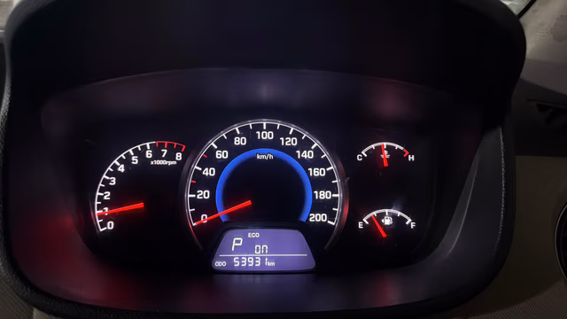 View Hyundai Grand i10 Image 34 Used Hyundai Grand i10 Image 34