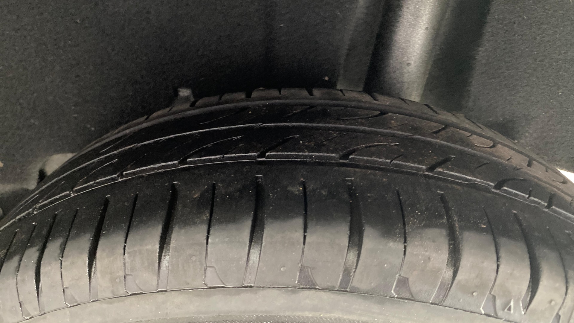 View 2021 Toyota Glanza G MT Image 11 Used 2021 Toyota Glanza G MT Image 11
