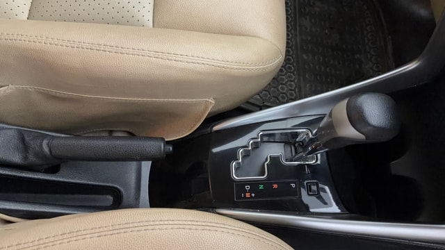 View Toyota Yaris Image 41 Used Toyota Yaris Image 41