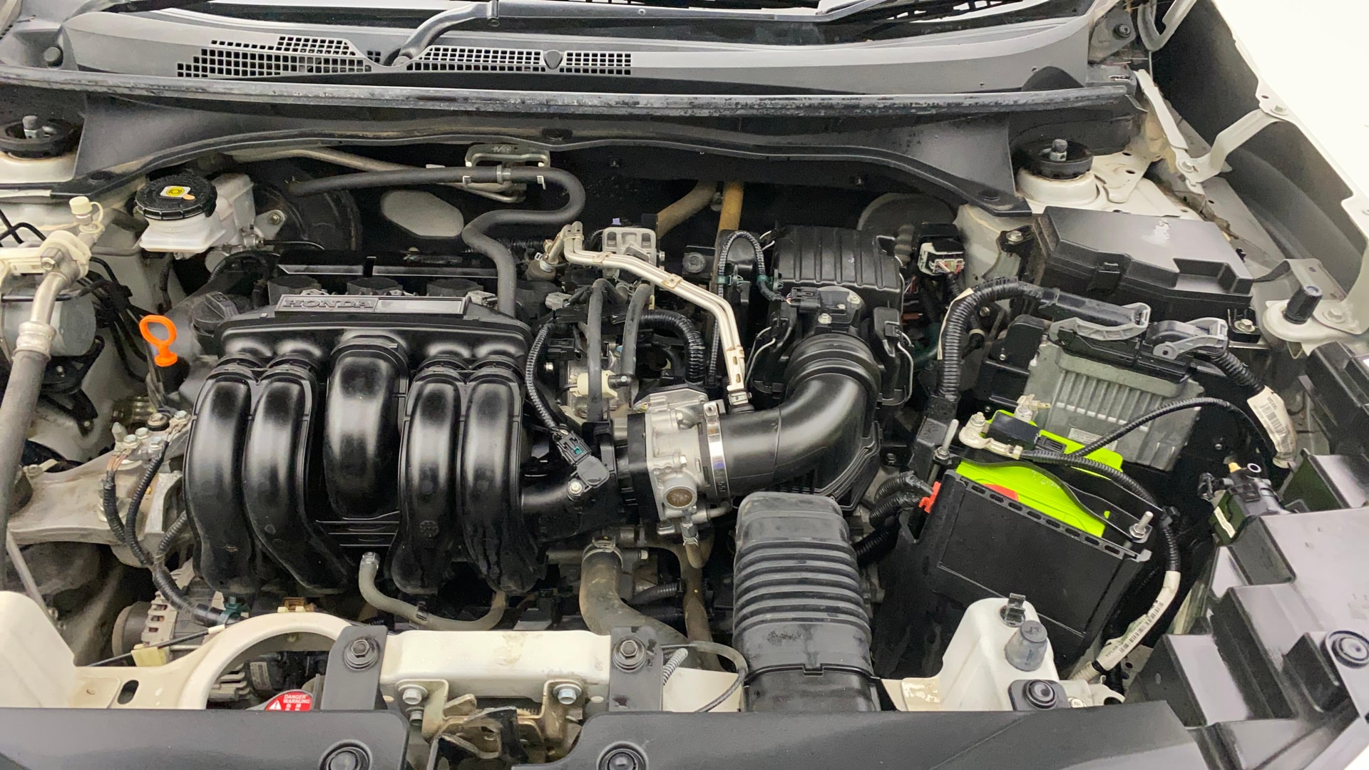 View 2023 Honda Elevate ZX CVT Image 30 Used 2023 Honda Elevate ZX CVT Image 30