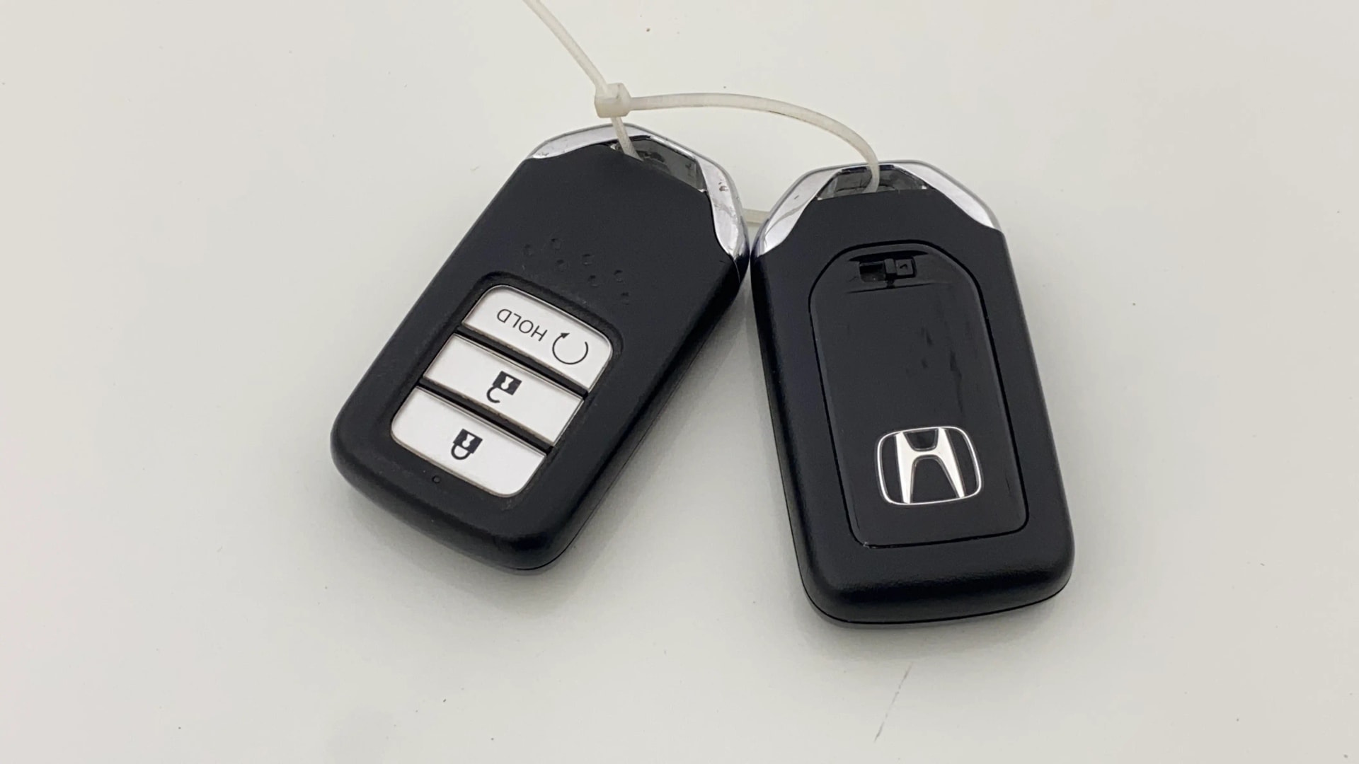 View 2023 Honda Elevate ZX CVT Image 19 Used 2023 Honda Elevate ZX CVT Image 19