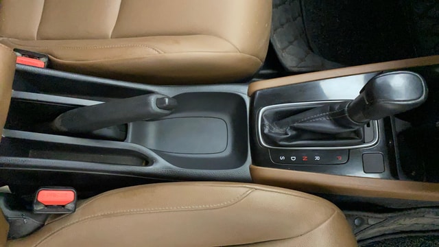 View Honda Elevate Image 43 Used Honda Elevate Image 43