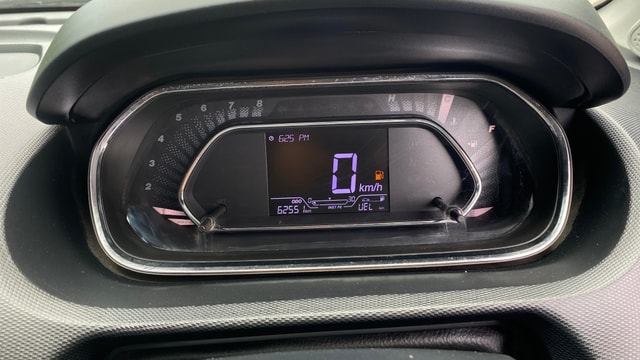 View Tata Tiago Image 33 Used Tata Tiago Image 33