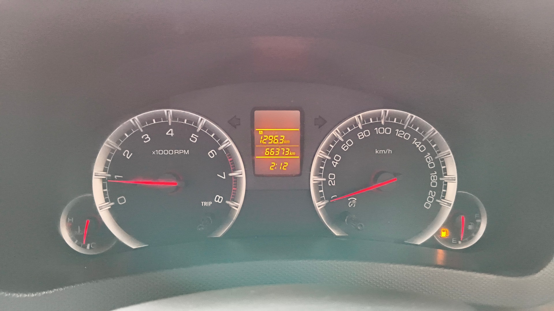 View 2016 Maruti Suzuki 1000 Base Variant Image 33 Used 2016 Maruti Suzuki 1000 Base Variant Image 33