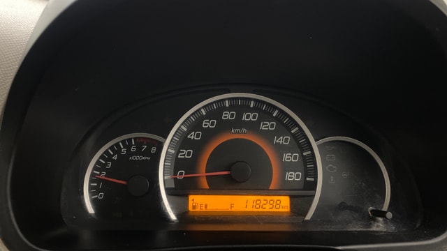 View Maruti Suzuki 1000 Image 33 Used Maruti Suzuki 1000 Image 33