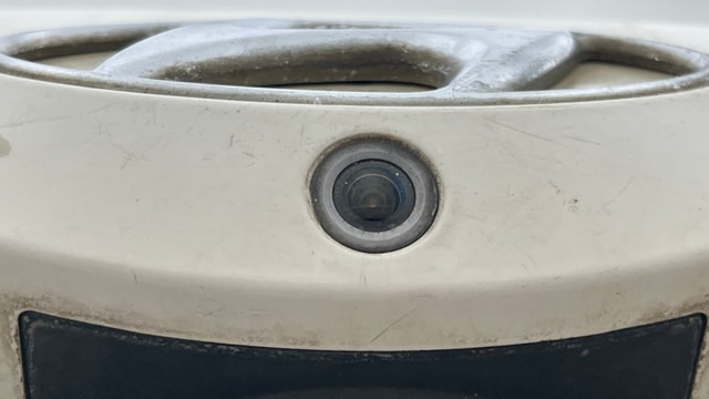 View Hyundai Elite i20 Image 16 Used Hyundai Elite i20 Image 16