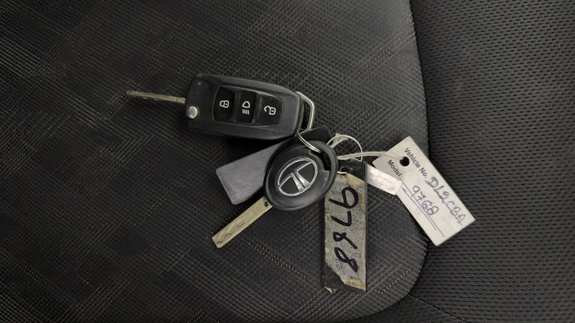 Used 2019 Tata Nexon Used 2019 Tata Nexon