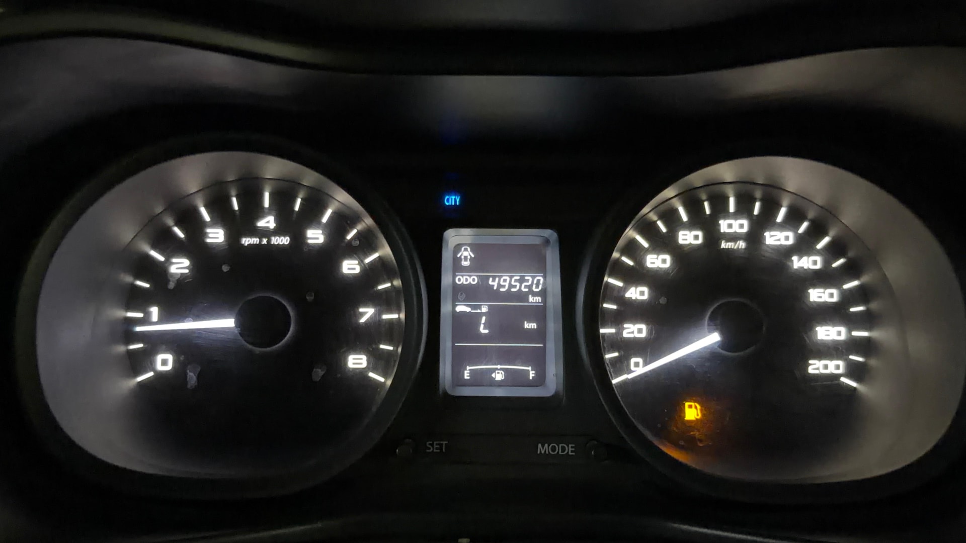 Used 2019 Tata Nexon Used 2019 Tata Nexon
