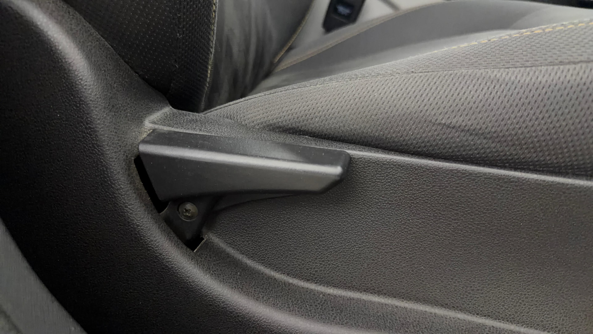 Used 2019 Tata Nexon Used 2019 Tata Nexon