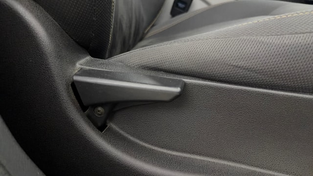 View Tata Nexon Image 18 Used Tata Nexon Image 18