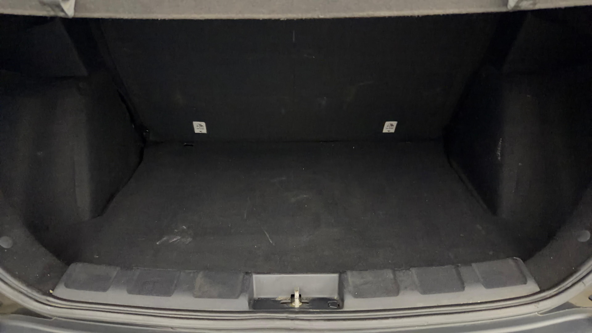 Used 2019 Tata Nexon Used 2019 Tata Nexon