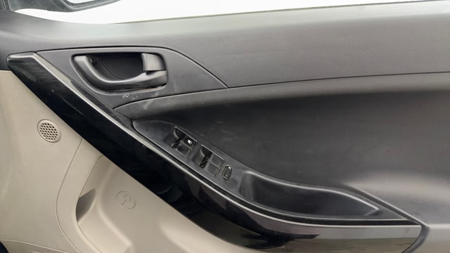 View Tata Nexon Image 32 Used Tata Nexon Image 32