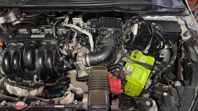 View Honda City ZX Image 14 Used Honda City ZX Image 14