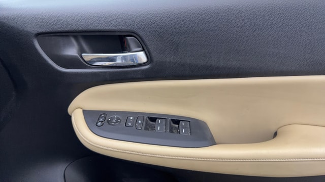 View Honda City ZX Image 35 Used Honda City ZX Image 35