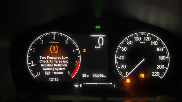 View Honda City ZX Image 37 Used Honda City ZX Image 37