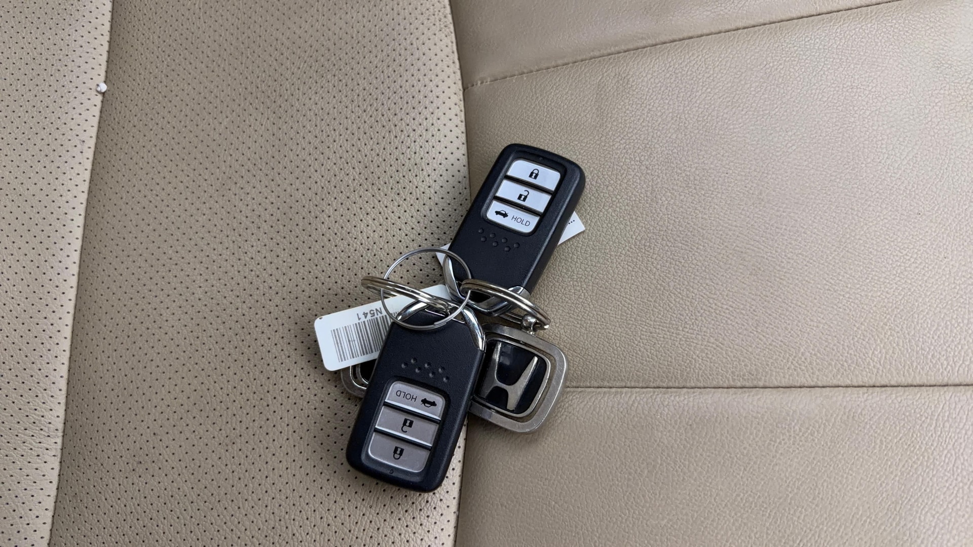 Used 2021 Honda City ZX Used 2021 Honda City ZX
