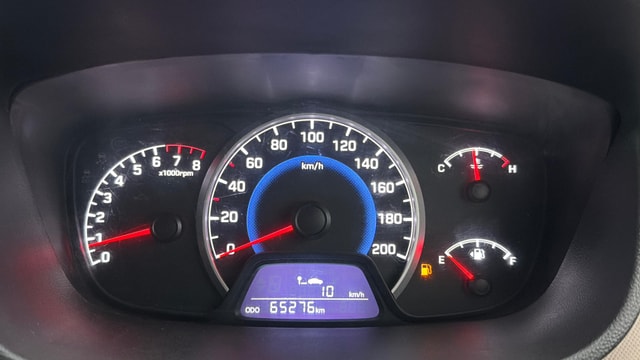 View Hyundai Grand i10 Image 33 Used Hyundai Grand i10 Image 33