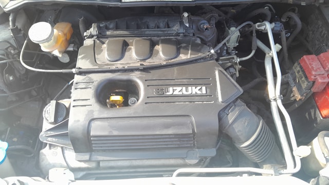 View Maruti Suzuki 1000 Image 40 Used Maruti Suzuki 1000 Image 40