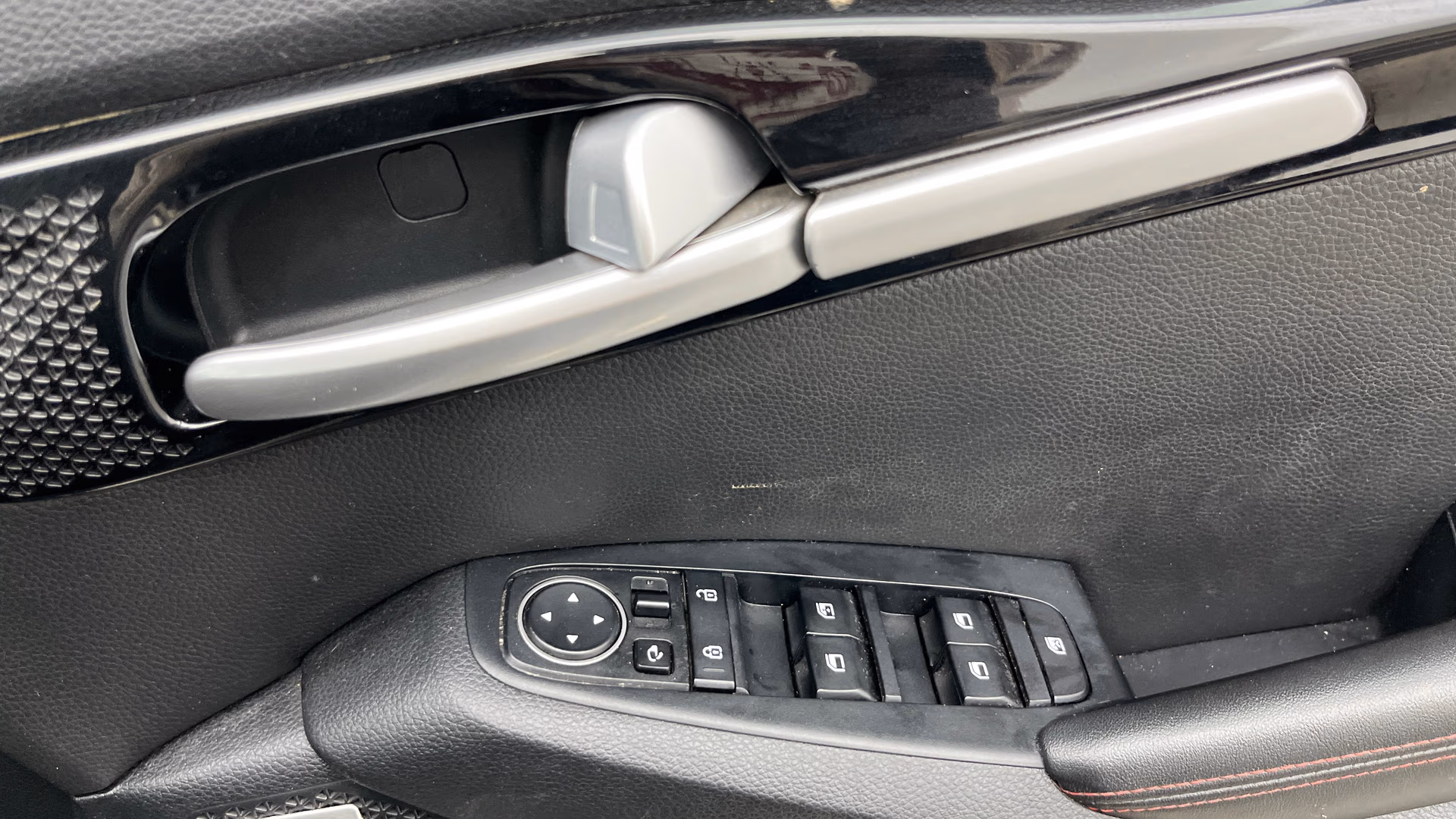 Used 2020 Kia Seltos Used 2020 Kia Seltos