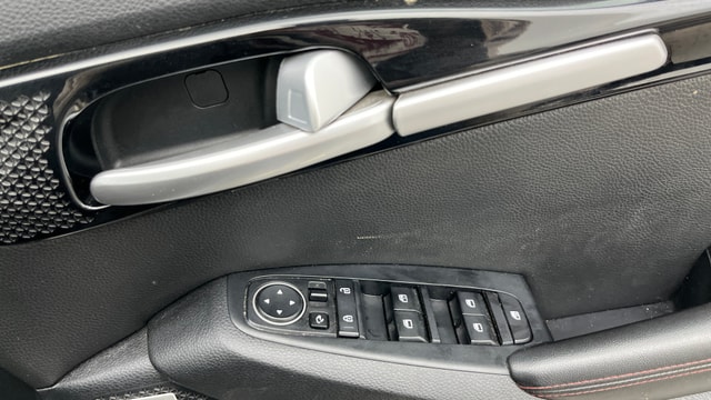 View Kia Seltos Image 40 Used Kia Seltos Image 40