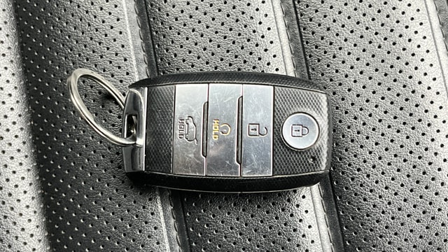 View Kia Seltos Image 19 Used Kia Seltos Image 19