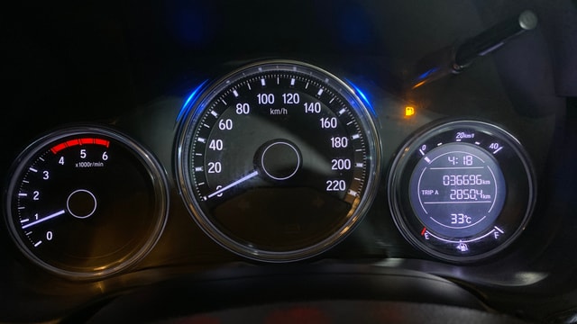 View Honda City Image 36 Used Honda City Image 36