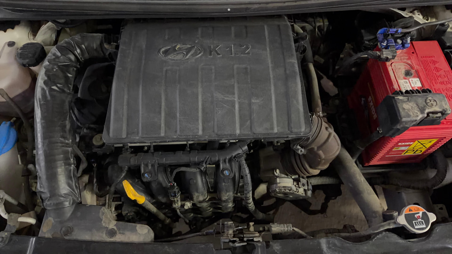 Used 2023 Hyundai Grand i10 Nios Used 2023 Hyundai Grand i10 Nios