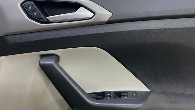 View Volkswagen Taigun Image 33 Used Volkswagen Taigun Image 33