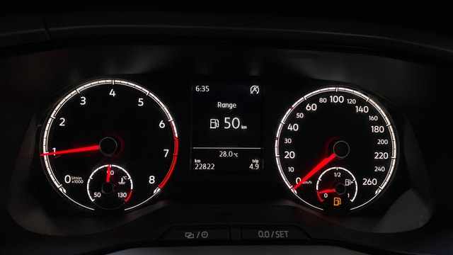 View Volkswagen Taigun Image 34 Used Volkswagen Taigun Image 34